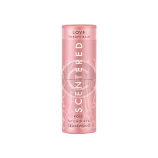 Love Therapy Body Lotion